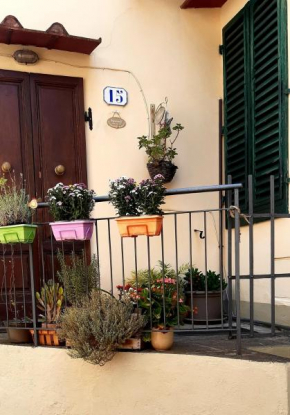 La Vecchia Firenze